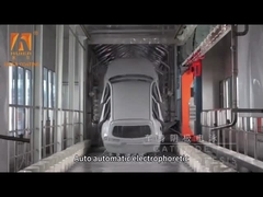 Kompakt Tasarım Bağlama NdFeB 50-500 Psi Basınç Aralığı için Nihai Çözüm