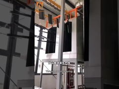 Çeşitli Uygulamalar için Özelleştirilebilir Ön İşleme Ekipmanı