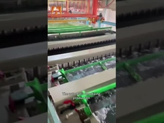 PLC kontrolü ile özelleştirilmiş paslanmaz çelik düşük emisyonlu galvanik otomatik kaplama hatları